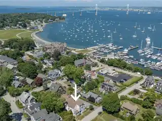 Distinctive Victorian Residence