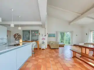 Grand Family Mansion in Provence