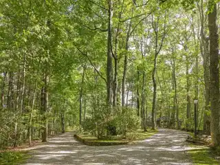 Peaceful Mountain Retreat