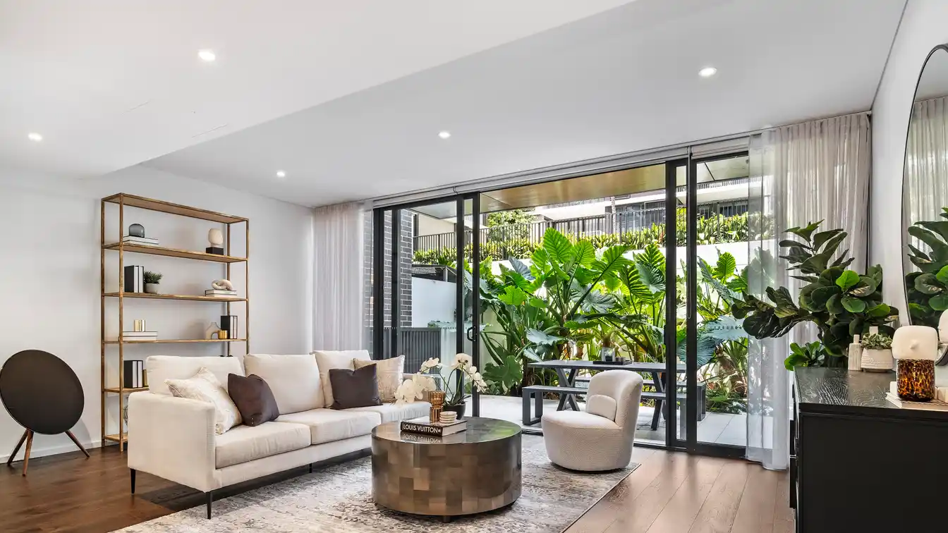 Terrace-style Home in an Amazing Location
