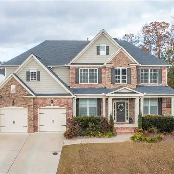STYLISHLY UPGRADED HOME IN WEST FORSYTH