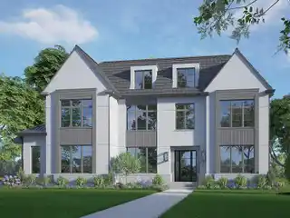 Build Your Dream Luxury Home on a Coveted Street