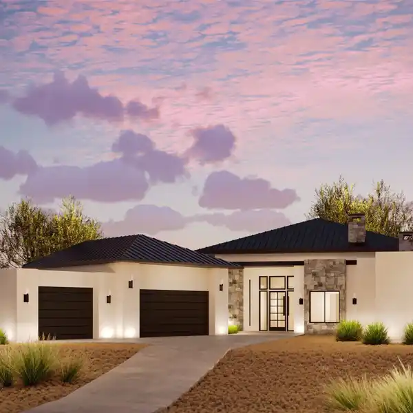 EXCEPTIONAL DESIGN IN THE NEW ALMA DURA DEVELOPMENT