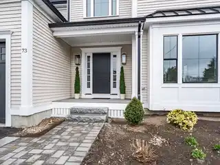 Meticulously Crafted Stylish New Home