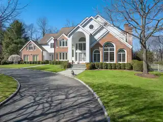 Magnificent Two-acre Estate