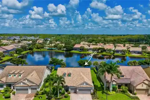 Completely Updated Home in a Desired Gated Community