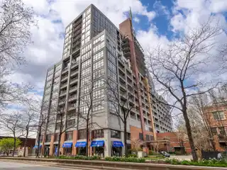 Architectural Masterpiece with 15-Foot Ceilings