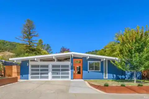 Stylish Terra Linda Eichler with Solar Upgrades