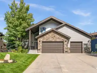 Light-Filled Home in a Sought-After Neighborhood