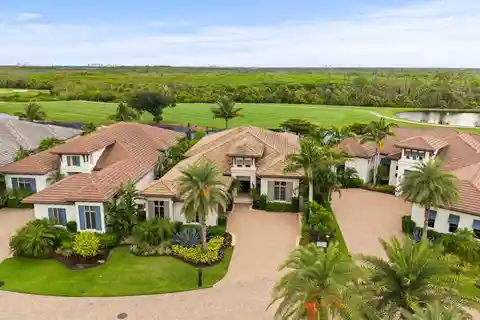 West-Facing Luxury Home with Sunset Lake Views