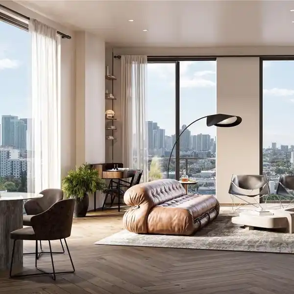 Residential