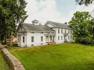 West Branch Farm
