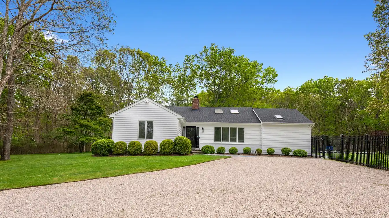 Summer Oasis in  Wainscott