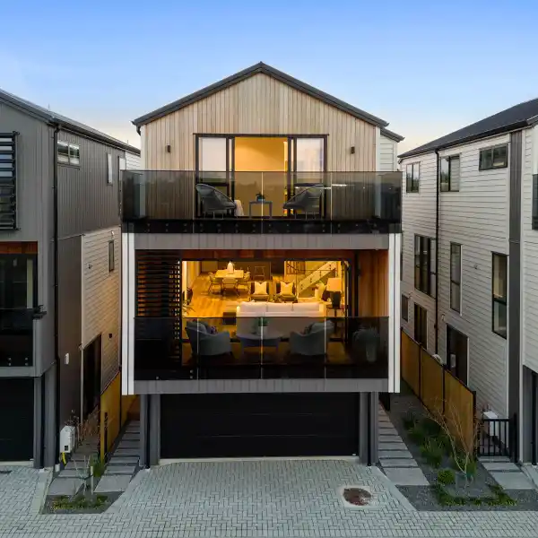 Residential