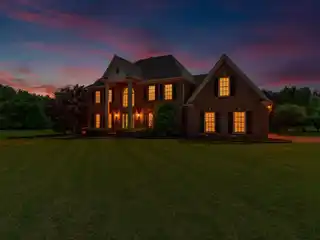 Rare Four-Acre Property