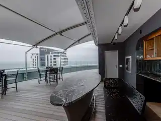 Extraordinary Luxury Penthouse