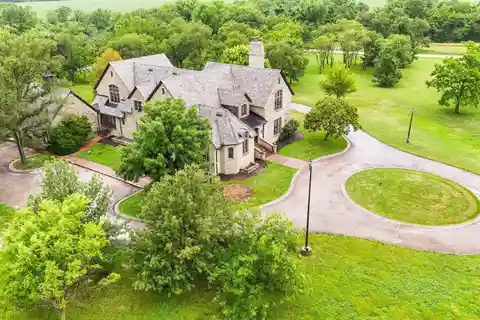 Exceptional Custom Home