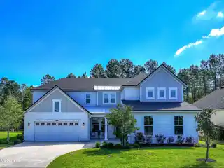 Beautiful Home in Beacon Lake