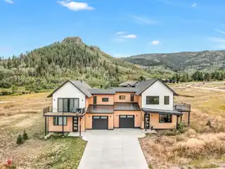 Stunning Half-duplex in Stagecoach