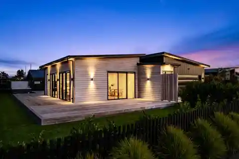 Spacious Home Blending Style and Comfort