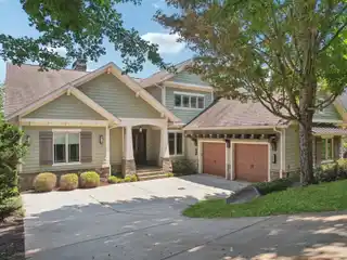 Main Channel Waterfront Home