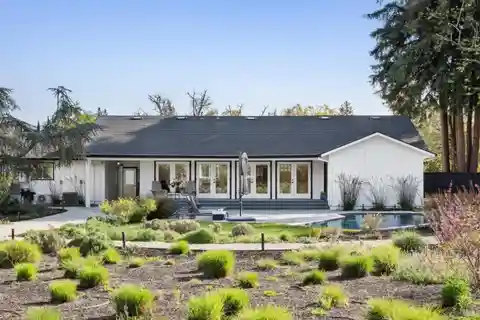Reimagined Two-Acre Retreat