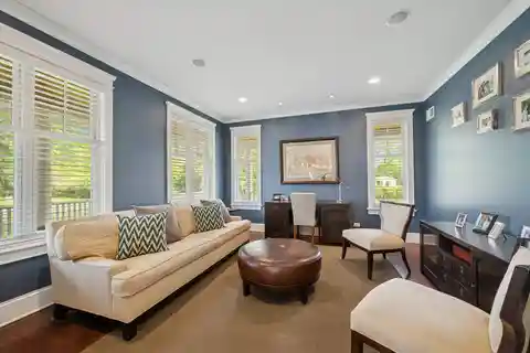 Exquisite Nantucket-Style Home