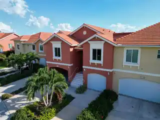 Coastal Perfection at Marina Bay