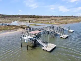 Timeless Luxury Estate on the Wando