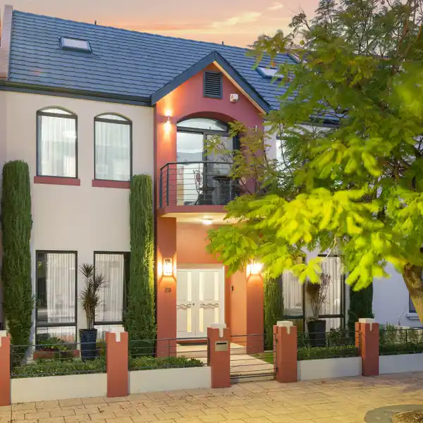 Residential