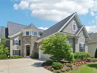 Outstanding Custom Home in Acacia Estates