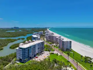 Gulf-Front Luxury with Stunning Sunset Views