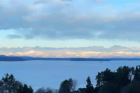 Lovely Home with Incredible Views