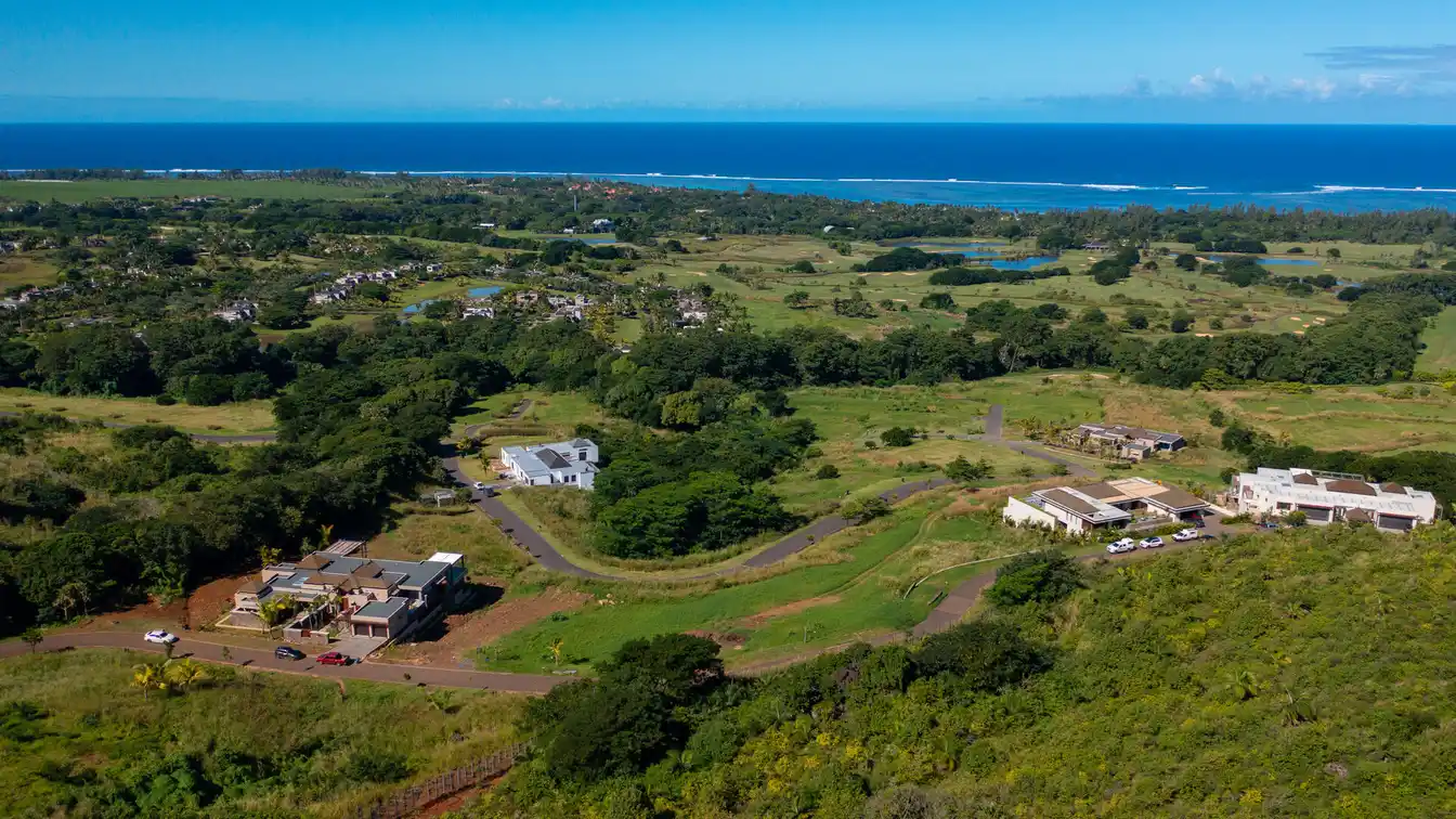 Exceptional Opportunity in an Exclusive Community