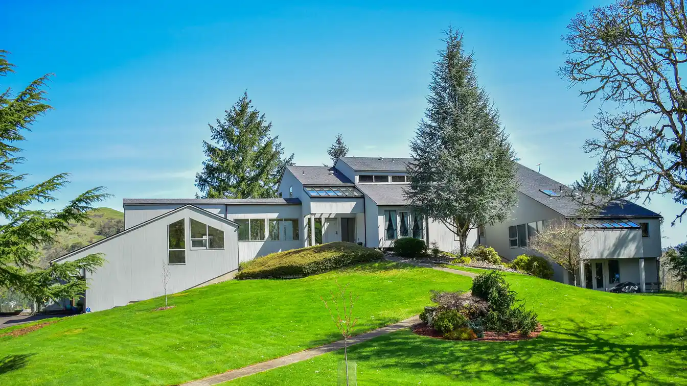 24 Acres with Breathtaking Views