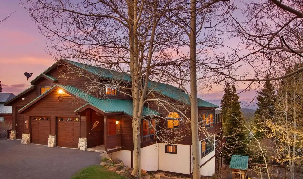 Extensively Updated Property with Incredible Views