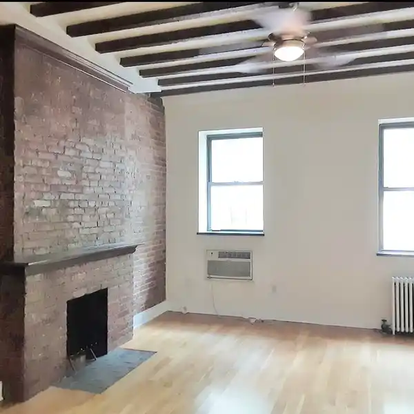 Residential Lease