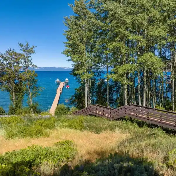 RARE OPPORTUNITY WITHIN THE ICONIC SHAKESPEARE RANCH PROPERTIES