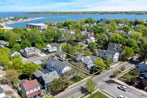 1890 Greenport Village Gem