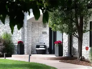 Charming Crestmoor Home with Backyard Oasis and Flagstone Patios