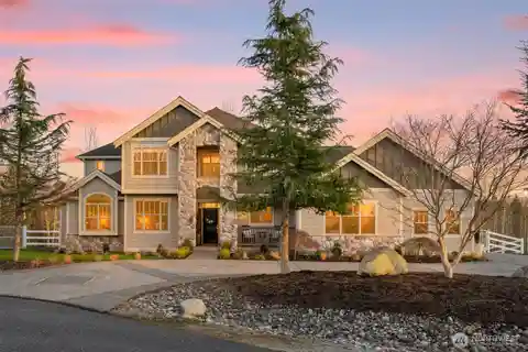 Immaculately Maintained Home in Desirable Silverado