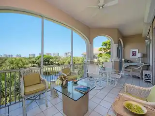 Rare and Beautiful Condo at the Crescent