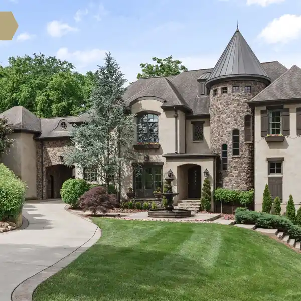 PERFECT BLEND OF FUNCTION AND CHARACTER