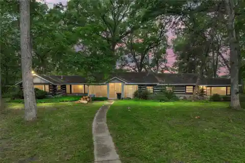 Residential