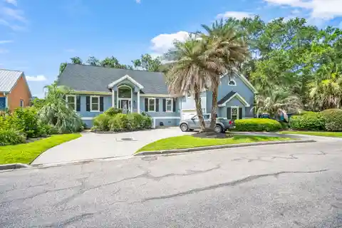 5 Petigru Drive