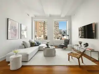 Sky-High Elegance with Timeless Design