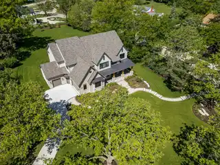 Upgraded Custom Home in Prestigious Ginger Creek