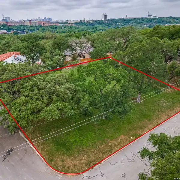PINNACLE PROPERTY IN ALAMO HEIGHTS