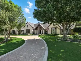Single-Story Executive Home in an Exceptional Neighborhood