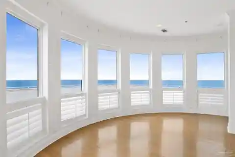 Top Floor Penthouse at La Playa